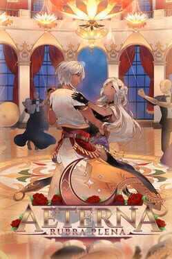Aeterna: Rubra Plena Cover