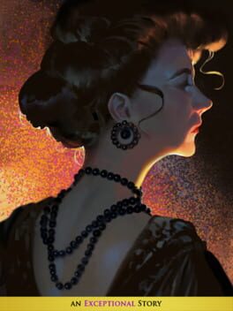 Fallen London: Salon Scandal! Cover