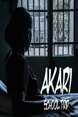 Akari: School Trip Cover