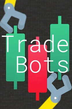 Trade Bots: A Technical Analysis Simulation Cover
