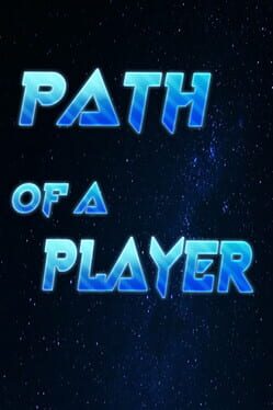 Path of a Player Cover