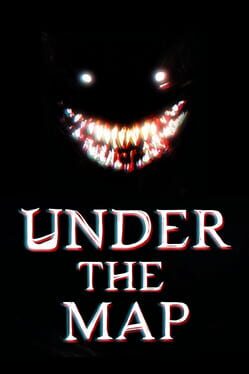 Under the Map Cover