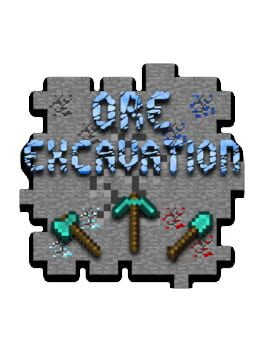 Ore Excavation Cover