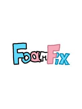 FoamFix Cover