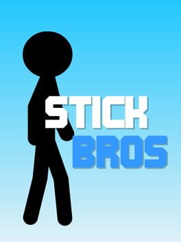Stick Bros Cover