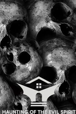 Haunting of the Evil Spirit Cover
