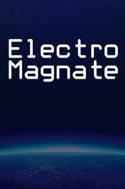 Electro Magnate Cover