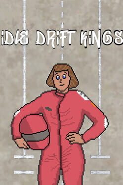 Idle Drift Kings Cover