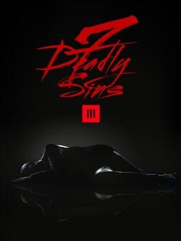 Hitman 3: Seven Deadly Sins Collection Cover