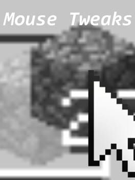 Mouse Tweaks Cover