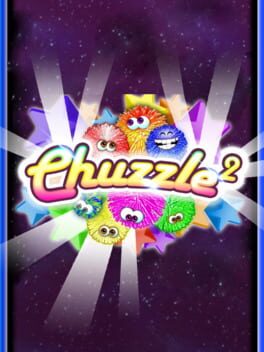 Chuzzle 2 Cover