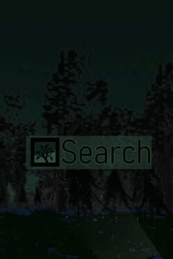 Search Cover