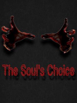 The Soul's Choice Cover