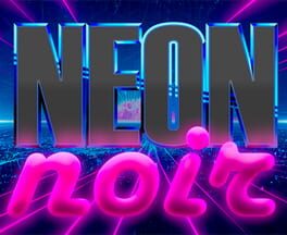 NeonNoir Cover
