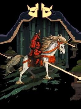 Kingdom Two Crowns: Shogun Cover