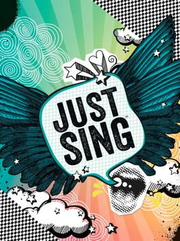 Just Sing Cover
