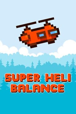 Balance Helicopter Cover