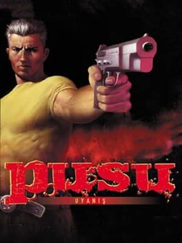 Pusu: Uyanış Cover