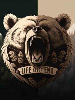 Life After End Cover