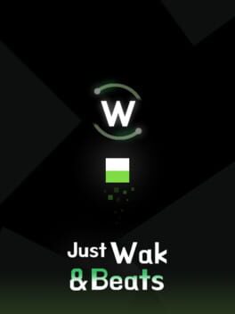 Just Wak and Beats Cover