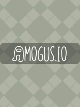 Amogus.io Cover