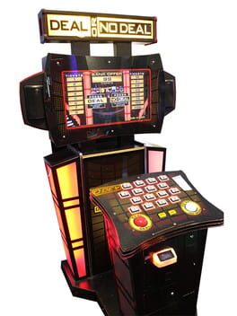 Deal or No Deal Cover