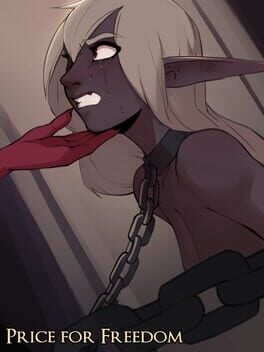 Price for Freedom: Avarice Cover