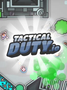 TacticalDuty.io Cover