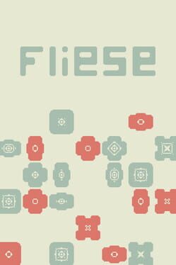 Fliese Cover