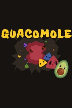 Guacomole Cover