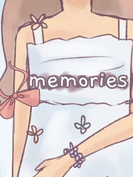 Memories Cover