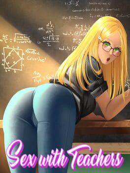 Sex with Teachers Cover