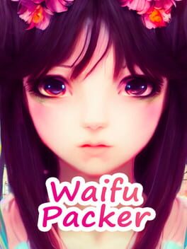 Waifu Packer Cover
