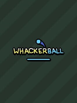 Whackerball Cover