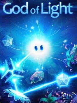 God of Light Cover