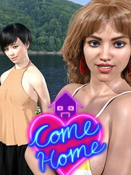 Come Home Cover