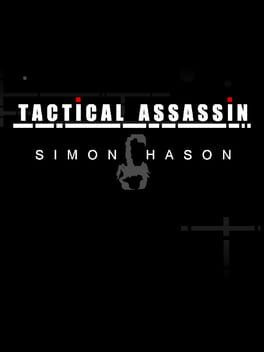 Tactical Assassin Cover