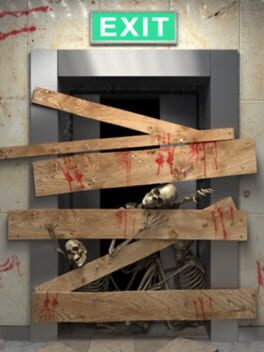 100 Doors of Revenge Cover