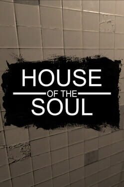 House of the Soul Cover