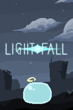 LightFall Cover