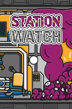 Station Watch Cover