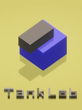 TankLab Cover