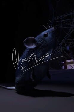About a Mouse Cover