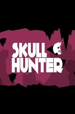 Skull Hunter Cover