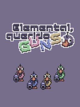 Elemental, Querido Gunso Cover