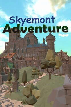 Skyemont Battle Cover