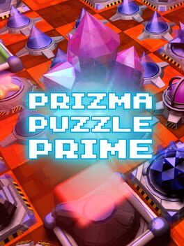 Prizma Puzzle Prime Cover