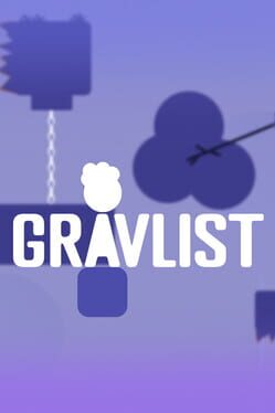 Gravlist Cover