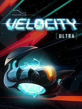 Velocity Ultra Cover