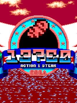 137E0 Action 1 Steak Cover